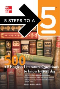 500 AP English Literature Questions to Know by Test Day