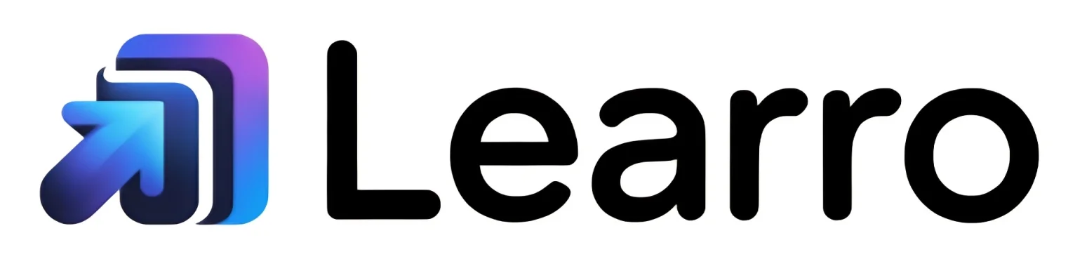 learro logo