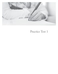 AP Psychology Exam Practice Test for Students